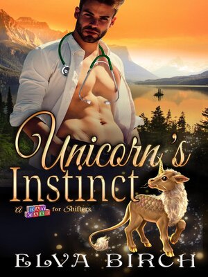 cover image of Unicorn's Instinct